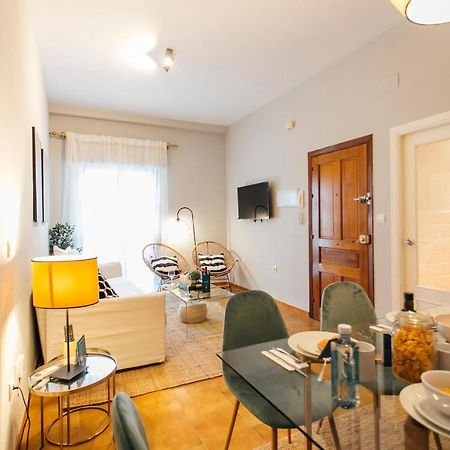 Minty Stay - San Isidoro Sevilla Exterior foto