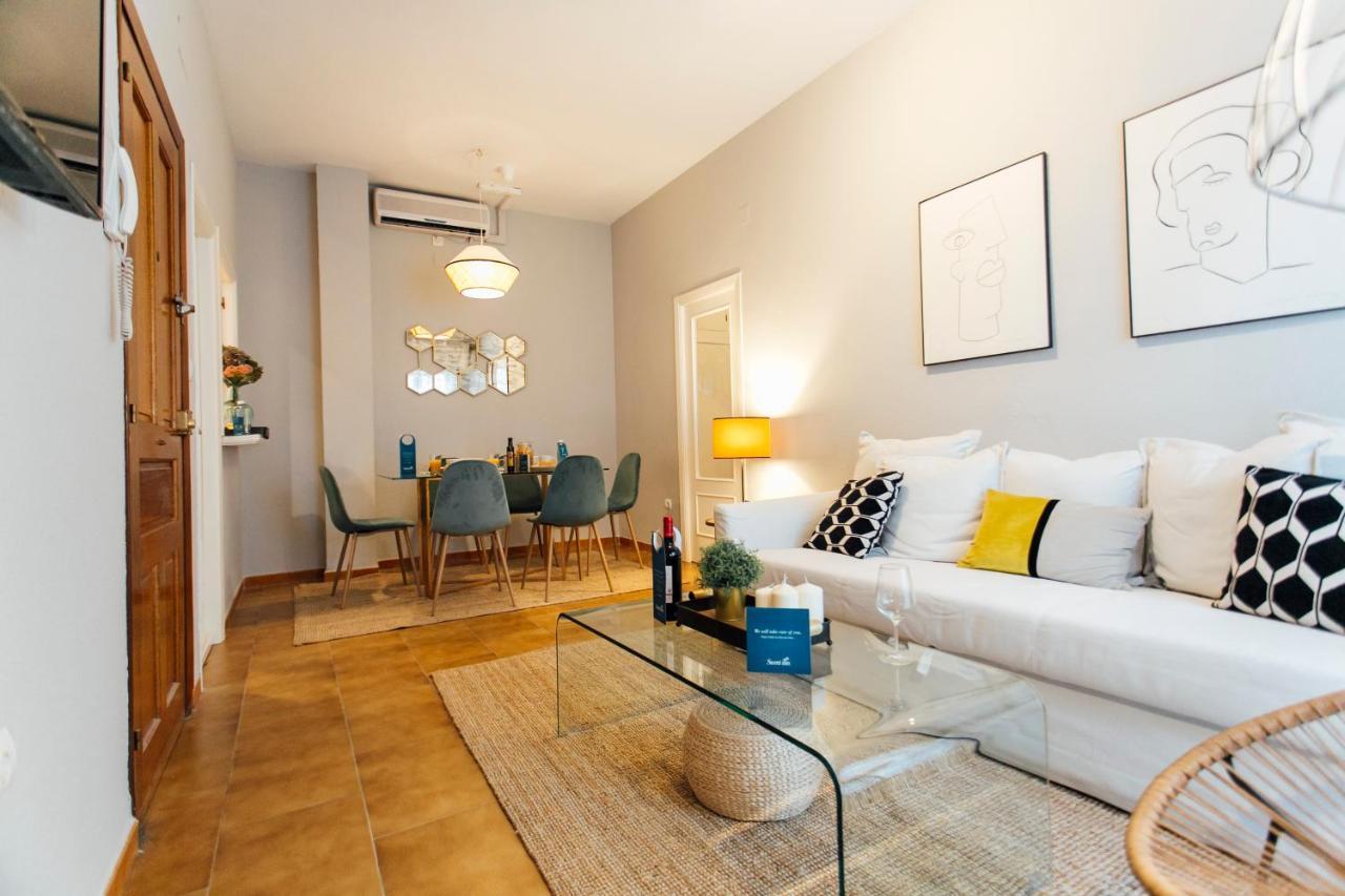 Minty Stay - San Isidoro Sevilla Exterior foto