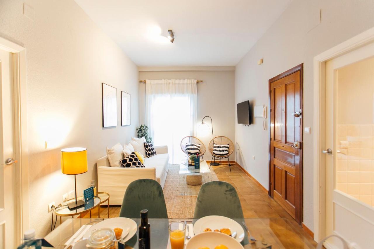 Minty Stay - San Isidoro Sevilla Exterior foto