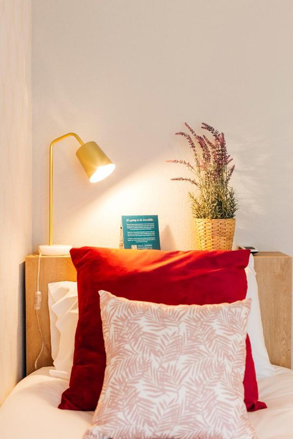 Minty Stay - San Isidoro Sevilla Exterior foto