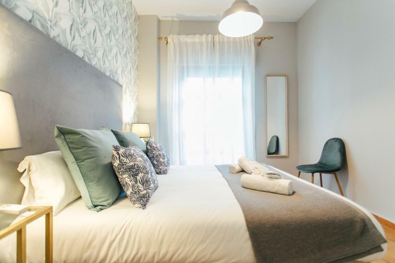 Minty Stay - San Isidoro Sevilla Exterior foto