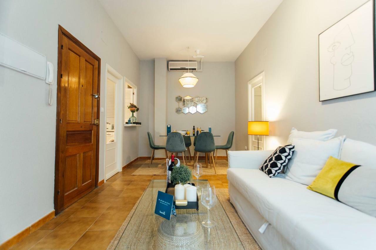 Minty Stay - San Isidoro Sevilla Exterior foto