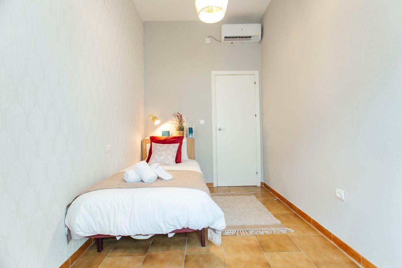 Minty Stay - San Isidoro Sevilla Exterior foto