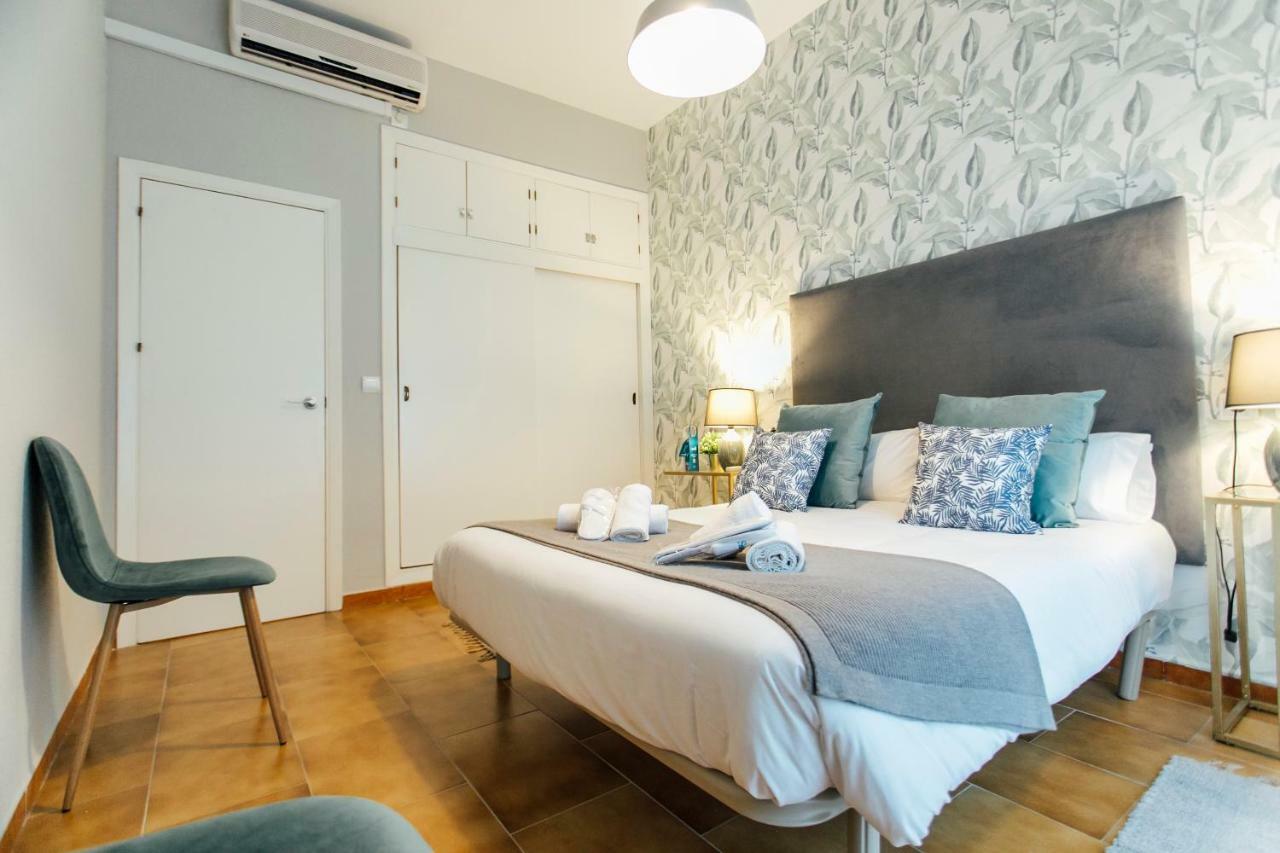 Minty Stay - San Isidoro Sevilla Exterior foto
